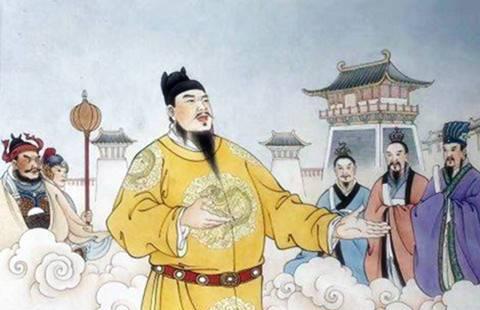 为什么唐朝经历了安史之乱,还能存活150年