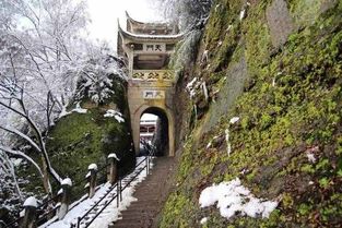 浙江旅游 奉清官为神灵的古建筑 永康方岩胡公祠 