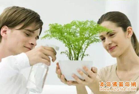 能够使你嫁个有钱老公的风水秘密