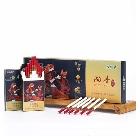 深圳香烟批发市场深度解析，正品购买策略与批发商城指南 - 3 - 635香烟网