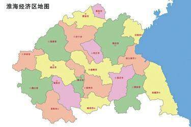 要是中国设立新省份, 这个地区将会是最大热门