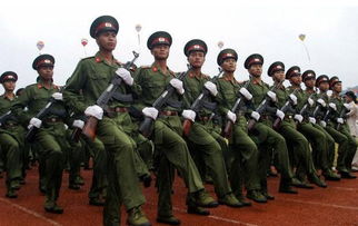越南军队的一个师有多少兵力,1978年,为何那么难对付 