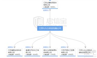 江苏九九久科技股份有限公司怎么样