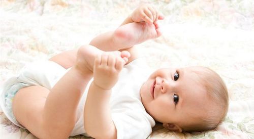 护理婴幼儿的须知常识 娃常见的4种情况,宝妈应该知道如何处理