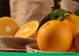 果冻橙是热性还是凉性 果冻橙是什么水果