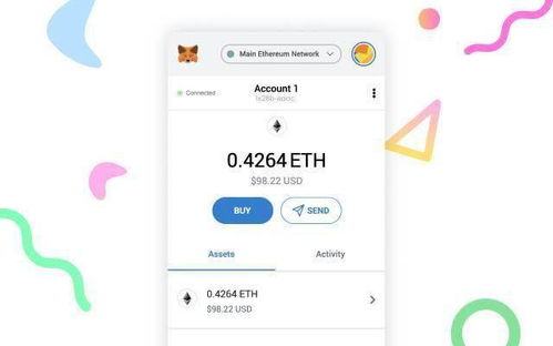 Metamask<a target=