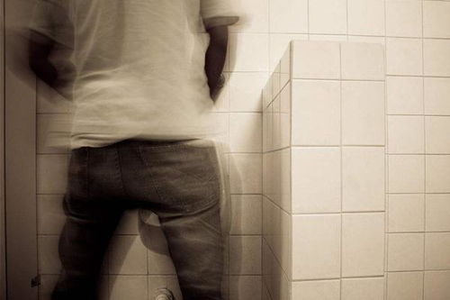 上厕所,总尿不干净是咋回事 其中一个原因,男人可能会不愿面对
