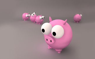 生肖属猪的年份有哪些 属猪的命运 性格 吉祥物 