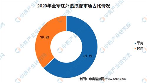 全球红外热成像技术排名：探索未知领域中的领先者