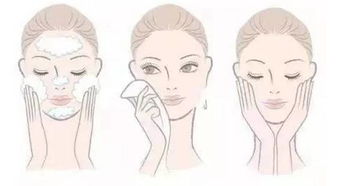 大部分女生的洗脸方式都是错的 怪不得皮肤变差 