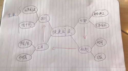 加大阅读量能做到一目十行吗