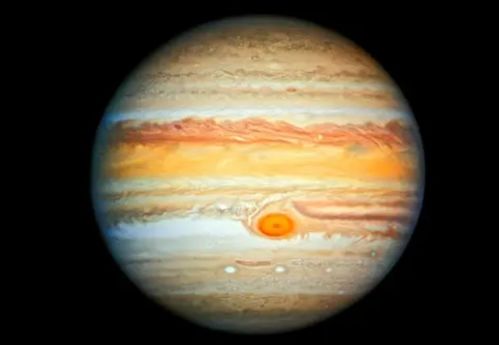 为何人类探测器不登陆木星 不是不愿意,而是真的做不到