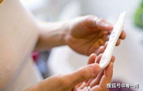 备孕期间,女人有这4个表现,恭喜你,小蝌蚪已 安家