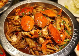 厨神大赛请你当评委,免费吃小龙虾 肉蟹煲 羊蝎子 焖锅 寿司 