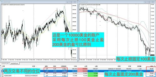 盈亏比是2：1怎么解释出来