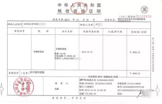 拍卖车辆购置税需要交纳吗？购买拍卖车辆须知