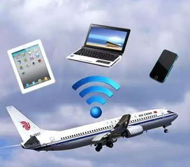 国际航班飞机上可以开手机上网了吗(国际航班飞机上可以开手机上网了吗知乎)