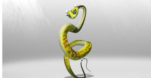 云南男子与25条蛇同居17年,蛇是冷血动物,为什么不咬他