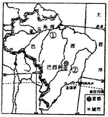 4.下列有关北京的说法.正确的是 A.按地形区分.北京位于华北平原南部 B.按干湿地区划分.北京属于湿润地区C.按温度带划分.北京属于暖温带 D.按城市职能划分.北京主要是一个重工业城市 