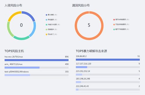 华为云服务器的搭建和配置