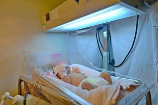 台湾婴儿胆红素飙升变成 黄宝宝 紧急换血治好 