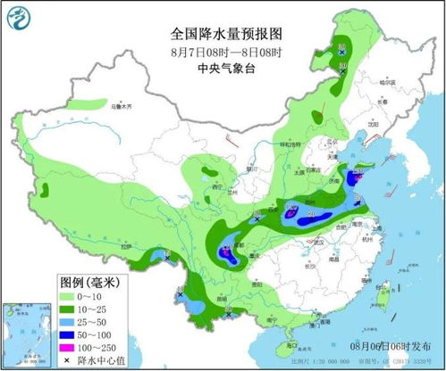 日照气象发布重要天气公报