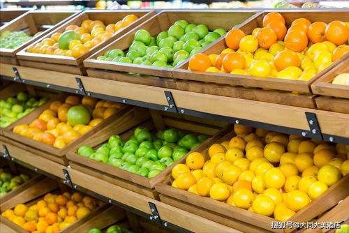当减肥遇到6种水果界里热量爆棚的水果,结果可想而知