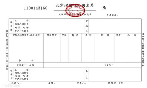 发票手写能报销吗 