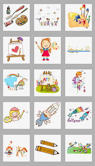 幼儿学画图片素材 幼儿学画图片素材下载 幼儿学画背景素材 幼儿学画模板下载 我图网 