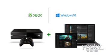 xboxone连接电脑win10