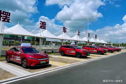 深圳机场停车费(惠桥楼停车场收费标准最新)