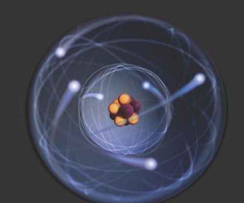 原子内部有什么秘密 科学家 原子内部隐藏着宇宙的秘密