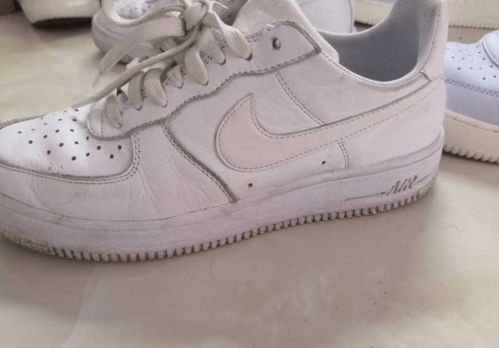 AF1鞋头褶皱怎么办 AF1褶皱处理方法推荐