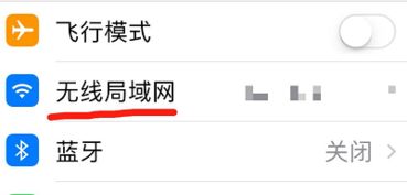 苹果7p无线dns怎么设置 