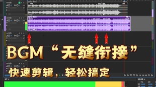 做短视频一定要知道这几个网站 音乐素材片头片尾封面海报很全面