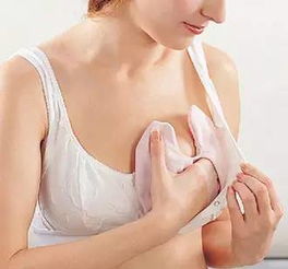 乳腺管堵塞如何疏通 奶头堵了怎么办？ 