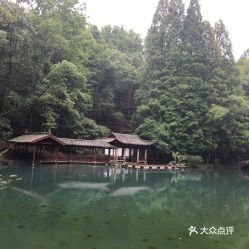 建德旅游景点哪里好玩的地方 (灵溪春节好玩的地方排行榜)