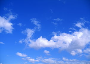 纯天空图片天空背景云朵蓝天白云素材 模板下载 3.04MB 其他大全 标志丨符号 