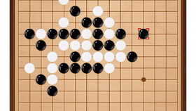 五子棋围棋*,房树文个人介绍