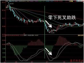 macd指标使用技巧口诀都有哪些