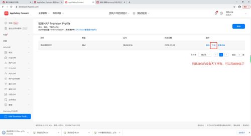 harmonyos能装app吗,真机运行HarmonyOS应用APP