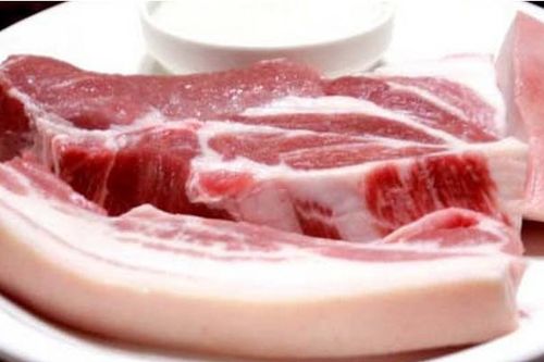 牛肉和猪肉怎么区分 
