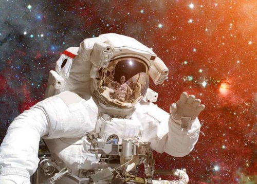宇航员一不小心暴露在太空中,他能活几分钟 科研人员道出实情
