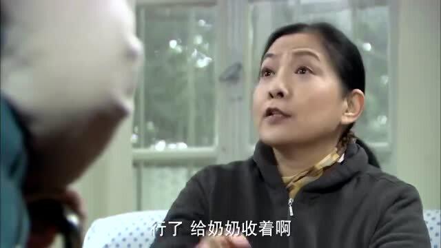 别逼我结婚 一家人为了一场婚礼,三代人愁白了头,太难了 