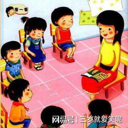 为什么现在这么多人选择幼师这个职业