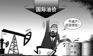 OPEC这些动作,原油50美元还远吗 