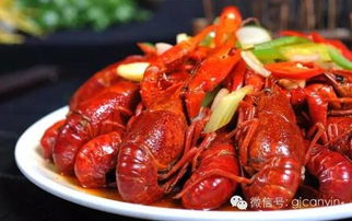 食知夏味 龙虾来了 2017年5月15 17日全国小龙虾 无锡 实战厨艺班 总第15期 报名倒计时 