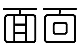 面字的五行属什么,面字有几划,面字的含义 