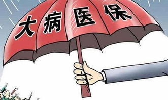 异地大病医保报销比例(大病医疗保险报销最高额度)