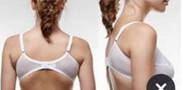 女性们注意了 这8种文胸穿法让乳房很受伤,第5种很多人都中招